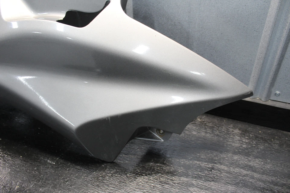 KAWASAKI JET SKI ULTRA 250X 260 LX CARROCERÍA LATERAL IZQUIERDA PANEL CARENADO CUBIERTA MOLDURA  Foto 2 de 4