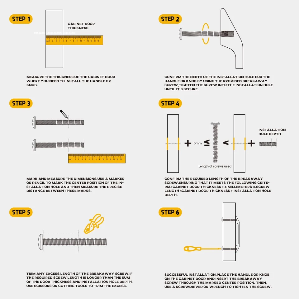 Paquete de 5 tiradores de taza de latón claro de 3 pulgadas Goldenwarm asas de gabinete de oro cepillado Foto 4 de 4