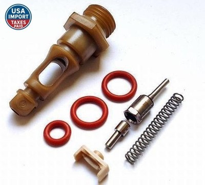Saeco Support Valve Complete Seals New Genuine