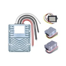 WBNGTRUIP DC-DC Boost Converter Step Up Voltage Regulator 30A 12V-36V