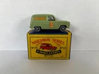 Vintage Matchbox No. 59 Singer Van w/ Original Box – A Moko Lesney