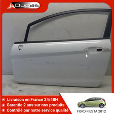Porte avant et accessoires Ford FIESTA