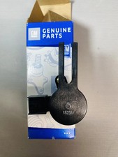 Brake Pedal Position Sensor Acdelco Gm Original Equipment 25912943 Brake Pedal Position Sensor Acdelco Gm Original Equipment 25912943