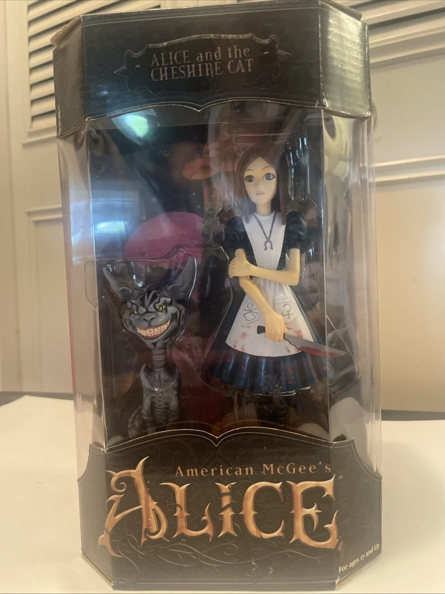 Preços baixos em American mcgee figura de Alice | eBay