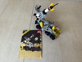 LEGO Space: &ldquo;Mobile Rocket Transport&rdquo; (#6950) - Complete with Instructions & Box