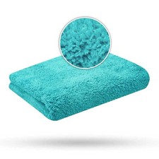 Liquid Elements PepperMint Mikrofasertuch Ultrasoft randlos 40x40cm 500GSM