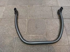 UPPAbaby Vista V1 Pre 2014  Stroller Seat Foot Rest Pivot Assembly