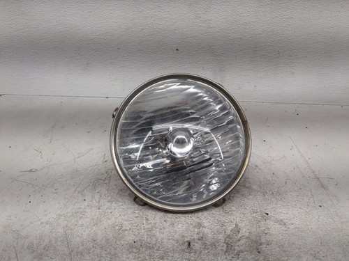 2018-2022 Jeep Wrangler Driver Left Oem Front Light Lamp CTXGZ