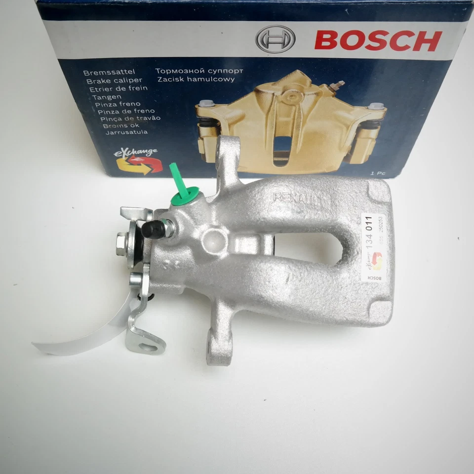 Renault Clio III etrier frein Bosch 0986134011 7701208361 sans consigne - Photo 1/4
