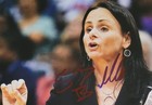 Sandy Brondello (Phoenix Mercury / NY Liberty / Toronto Tempo) Signed 5x7 Photo — photo 1
