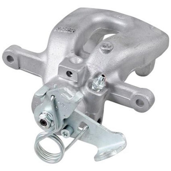 Bremssattel 1 Kolben Ø 38 Mm Aluminium A.B.S. FüR U.A. Alfa Romeo Giulietta-image