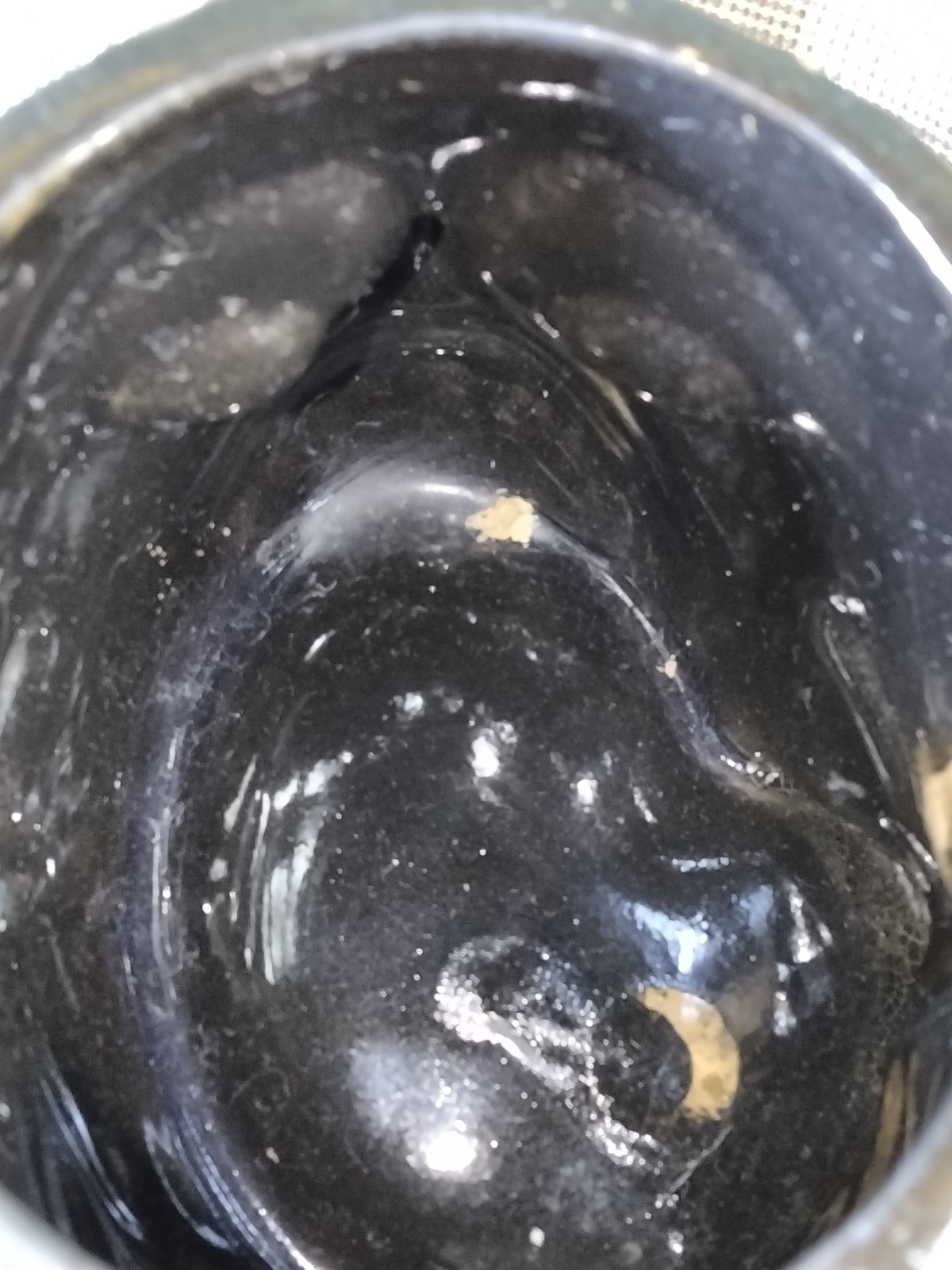 Vintage Mai-Kai Shrunken Head Tiki Mug 1950s-60 Ver. Ft.Lauderdale Fl Rare Tiki