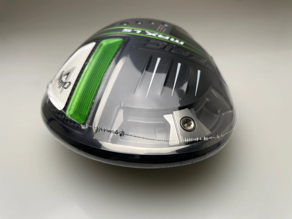 Callaway EPIC MAX LS 9 9.0 Degree Driver Head Only Right Handed +BRAND NEW+ - Image 3 of 4