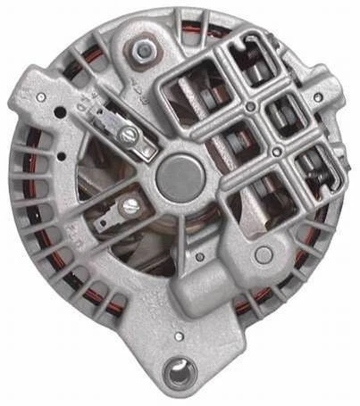 Wilson Hd Rotating Elect 90-03-2027 Square Back Series Alternator   12v, 60 Amp - Image 3 of 4