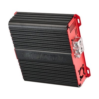 Uimoso 3000 Watt Class D 1/2/4 ohms Car Mono Amplifier Sub Amp Power Monoblock