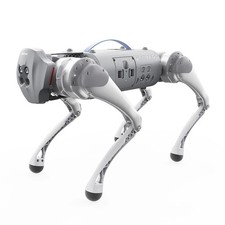 Unitree Go1 Robot Dog (EDU Developer Edition)
