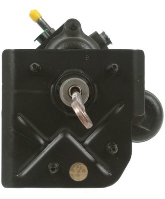 Power Brake Booster-Hydro-boost Cardone 52-7414 Reman