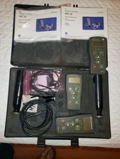 GE inspection technology/ Krautkramer Hardness Tester