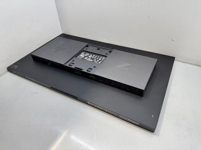 HP z27n G2 27