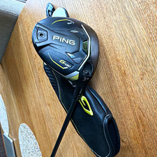 Ping G430 SFT 3 Wood 16° Regular Graphite Shaft RH Men