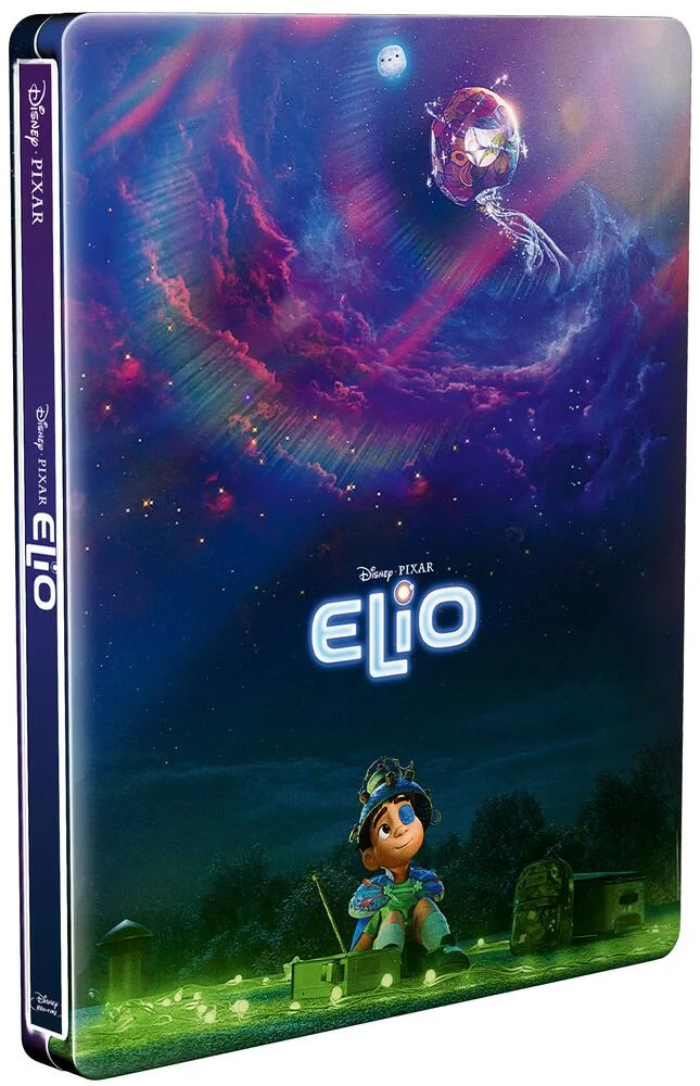 Elio Disney Pixar - Image 3