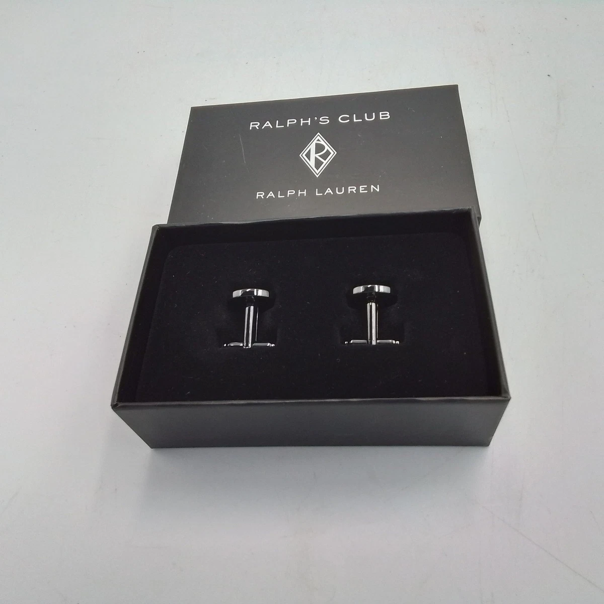 Ralph Lauren Cufflinks for Men for sale - eBay