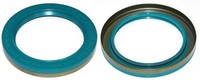 Dichtring Vorne Hinten Elring 457120 FÜR Mercedes Dichtungsring