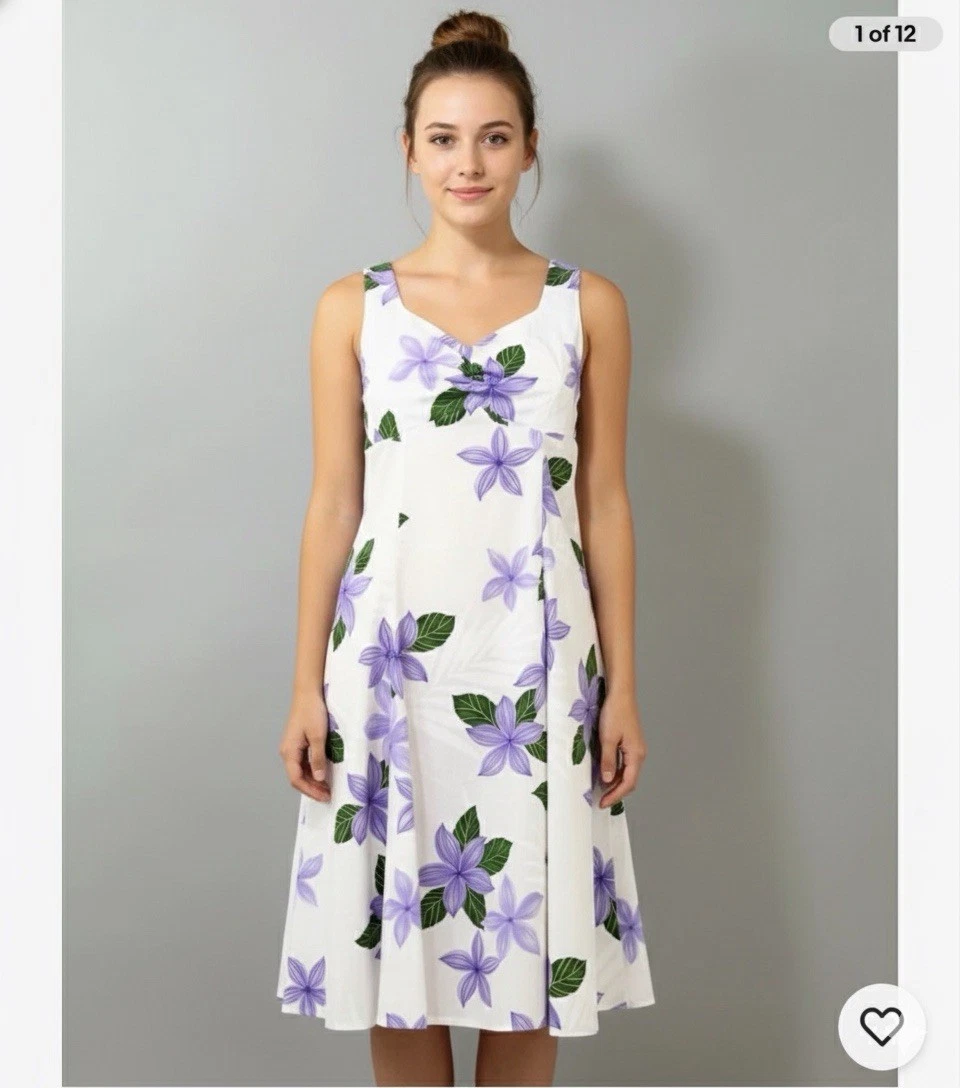 pacific legend casual dresses Pacific Legend Hawaiian Dress