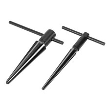 Wilmar W2967 Performance Tool Tapered Reamer Set With T-handle