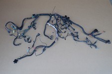 1985 C4 Corvette Tpi Engine Wiring Harness W Manual Transmission