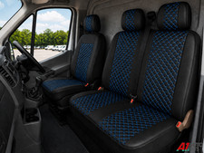 Siège Nissan PRIMASTAR