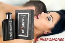 1 BEST PHEROMONE SPRAY COLOGNE for MEN ATTRACT WOMEN 52 X - MOST COMPLETE