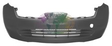 Lexmond Stoßfänger Stoßstange vorne passend für Nissan Micra III K12