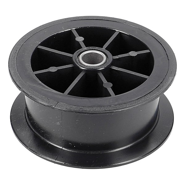 Candy/ Hoover 40004612 Spannrolle Hoover FüR Trockner-image