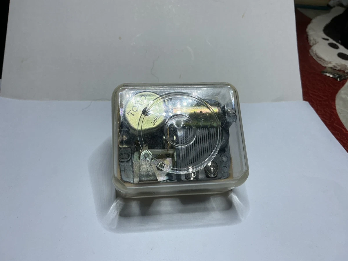 Japan Music Box for sale | eBay