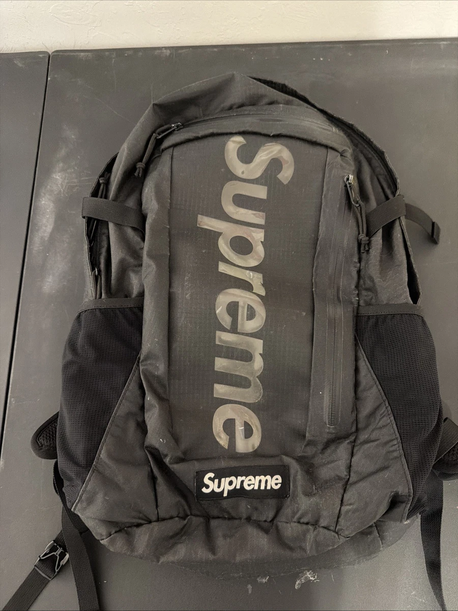 25+ The North Face Supreme x Backpacks for Men for sale | Updated
