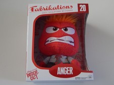 Funko Fabrikations Disney Pixar Inside Out- Anger 6