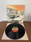 Led Zeppelin Houses Of The Holy LP 1973 Atlantic SD 19130 Vinyl Record VG