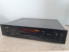 TEAC VRDS-8  Vintage Stereo CD Player  Excellent Condition