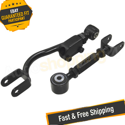 SPC Performance 67775 Rear Left Camber Arm and Link