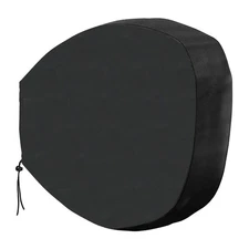 Garden Hose Reel Cover Protection Tool 420D Large Oxford Cloth Wall-mounted