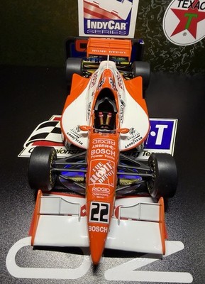 1/18 Maisto IRL #22 Dellara/Oldsmobile Home Depot Indy Car, Driver Tony Stewart