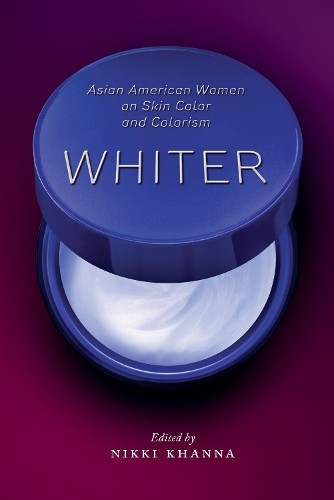 Whiter - 9781479800292