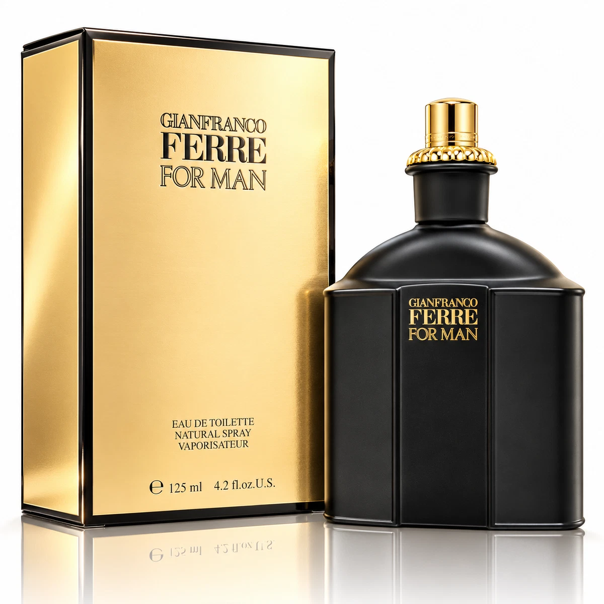Gianfranco Ferré Fragrances for Men for sale | eBay