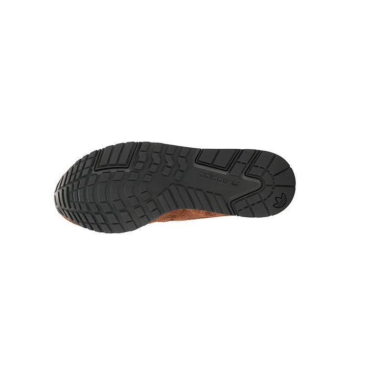 Adidas Baskets Originals Ransom Tech MOC MID Sneaker Homme marron G96556 SALE - Photo 2/2