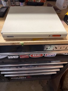 ADDS 4000/260 LFC Boundless Color Terminal Protocol Emulator