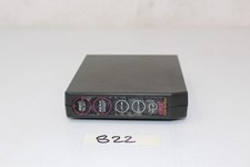 Sti Genome Link Controller - Subaru Oem