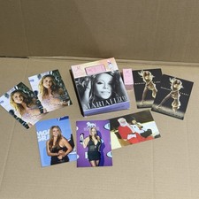 Mariah Carey Promo Items Lot OBO