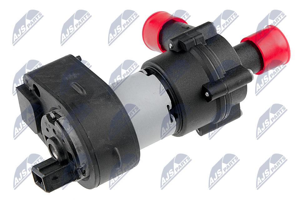 WATER PUMP ENGINE COOLING CPZ-CH-000 FOR DODGE ECD/ECE 2.0L EBA 1.8L ED3 2.4L - Image 8