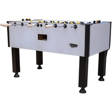 Tornado Elite II Foosball Table Soccer Game